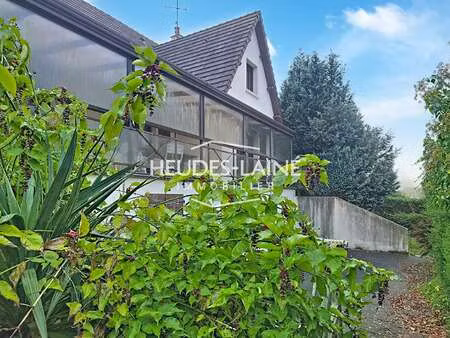 vente maison à avranches (50300) : à vendre / 169m² avranches