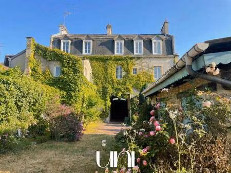 vente maison à caen (14000) : à vendre / 275m² caen