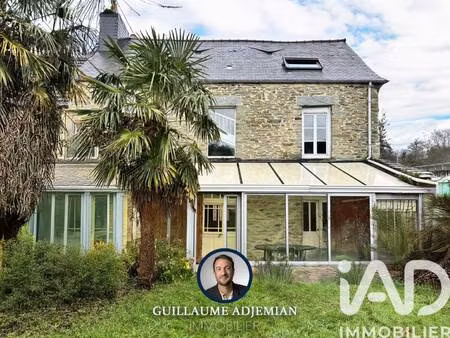 maison de ville à vendre