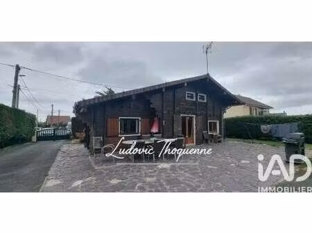 iad france ludovic thoquenne