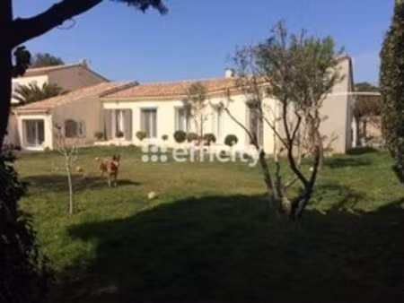 maison 4 pièces - 153 m²