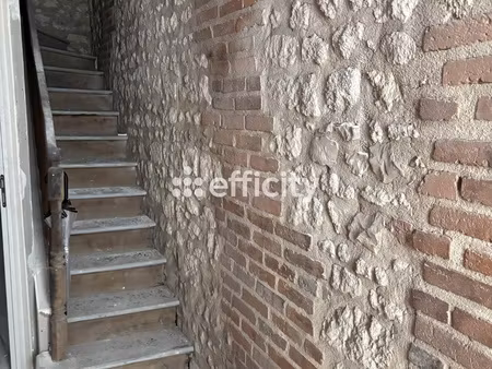 immeuble 3 pièces - 89 m²