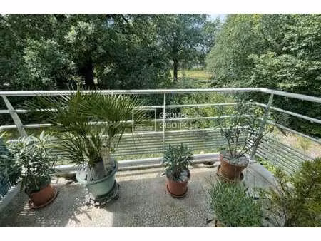 vente appartement 2 pièces à rennes brequigny (35000) : à vendre 2 pièces / 43m² rennes br