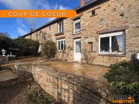 vente maison à guichen (35580) : à vendre / 123m² guichen