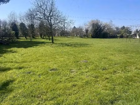 vente terrain à plouha (22580) : à vendre / 3140m² plouha