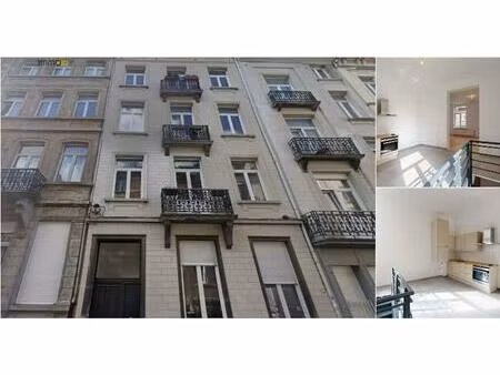 appartement à louer à andré hennebicqstraat 11 saint-gilles (vbd71747)