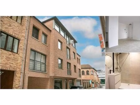 appartement à louer à heilige geeststraat 13 courtrai (rbv01251)