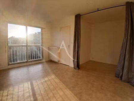 vente appartement t1 à nantes (44000) : à vendre t1 / 29m² nantes