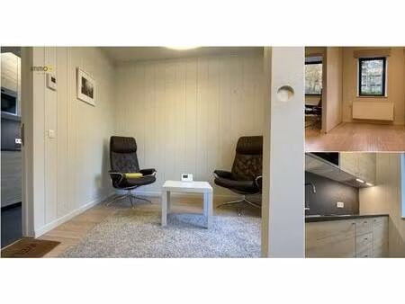 studio à louer à avenue hamoir 4 uccle (vbd71748)