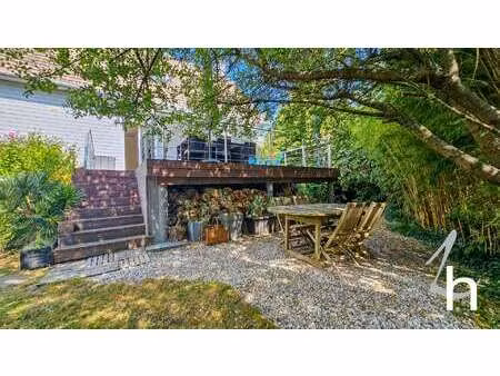 vente maison à caen (14000) : à vendre / 129m² caen