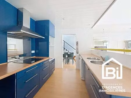 vente maison à caen (14000) : à vendre / 137m² caen