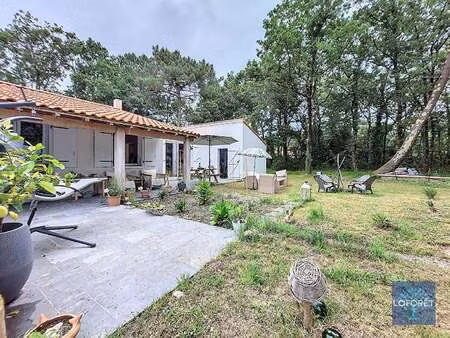 vente maison à saint-hilaire-de-riez (85270) : à vendre / 67m² saint-hilaire-de-riez