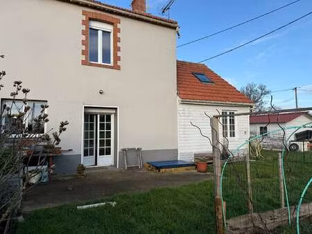 vente maison à saint-viaud (44320) : à vendre / 98m² saint-viaud