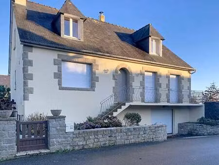 vente maison à tinténiac (35190) : à vendre / 125m² tinténiac