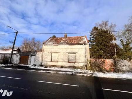 vente maison à masny (59176) : à vendre / 130m² masny