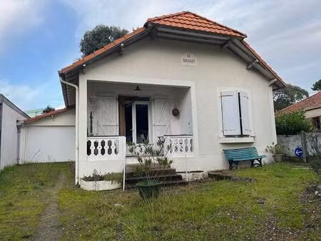 location maison à saint-brevin-les-pins (44250) : à louer / 59m² saint-brevin-les-pins