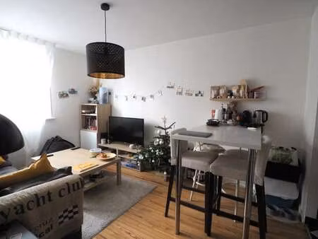 location appartement 2 pièces à brest (29200) : à louer 2 pièces / 42m² brest