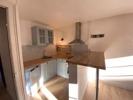 location appartement 2 pièces à domfront (61700) : à louer 2 pièces / 60m² domfront