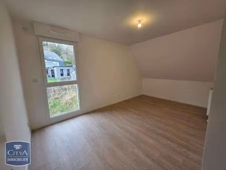 location appartement 4 pièces à honfleur (14600) : à louer 4 pièces / 81m² honfleur
