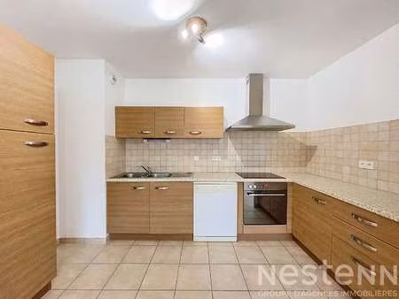 location appartement 2 pièces à quéven (56530) : à louer 2 pièces / 53m² quéven