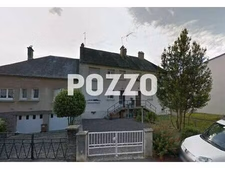 location appartement 2 pièces à saint-lô (50000) : à louer 2 pièces / 44m² saint-lô