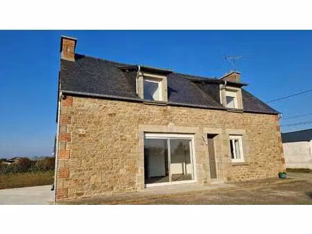 location maison à landéhen (22400) : à louer / 115m² landéhen