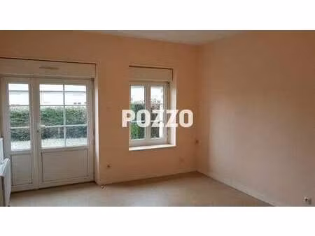 location maison à moyon (50860) : à louer / 78m² moyon