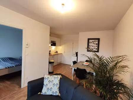 vente appartement t1 à angers saint-serge (49000) : à vendre t1 / 35m² angers saint-serge