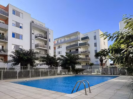 à vendre : appartement t2 à clermont-ferrand - idéal investisseur