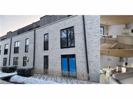 appartement à louer à kapmes 16 lier (rbv01292)