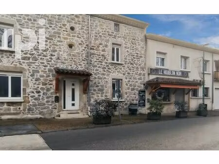 location appartement  m² t-2 à saint-paul-le-jeune  600 €