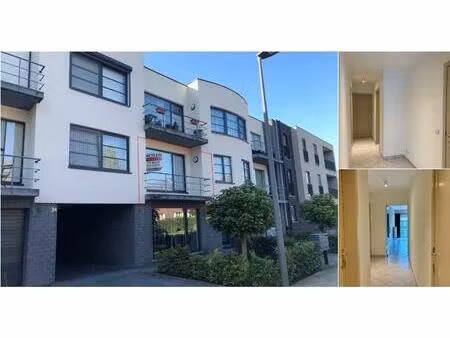 appartement à louer à waterloopstraat 32 turnhout (rbv01300)