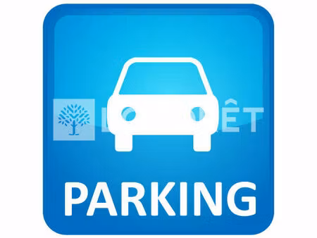 parking maisons alfort