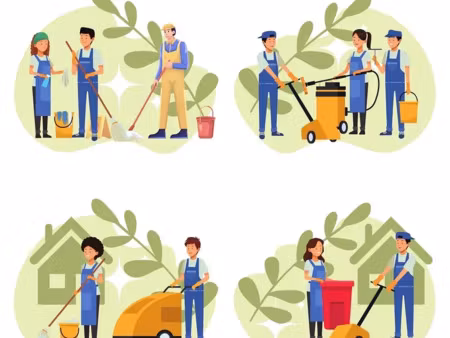 fonds de commerce de services à la personne et conciergerie — une belle opportunité !