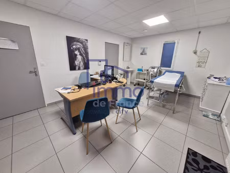 immobilier professionnel à vendre meyrié