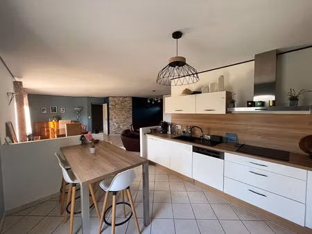 maison plain pied la chapelle basse mer 4 chambres et 1 bureau