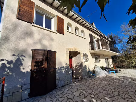 maison gaillac 7 pièces 227 m²