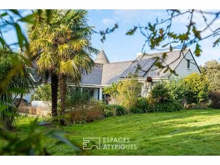 vente maison piscine à la baule-escoublac escoublac (44500) : à vendre piscine / 213m² la 