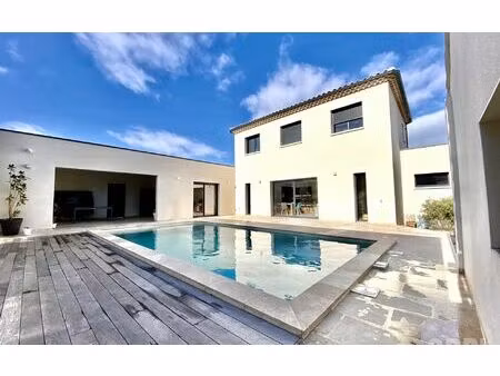 maison monteux m² t-5 à vendre  595 000 €