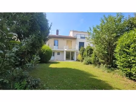 maison idéale profession libérale ou investissement – rueil-