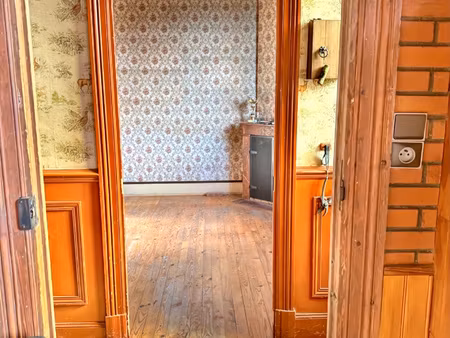 toulouse cote pavee maison à vendre