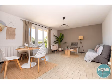 grande maison avec sous-sol amenageable !
