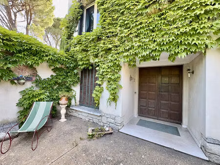 maison villeneuve les avignon 6 pièce(s) 219.50 m2
