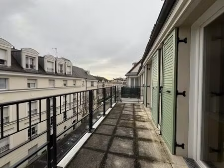 houilles - 3 rue blaise pascal