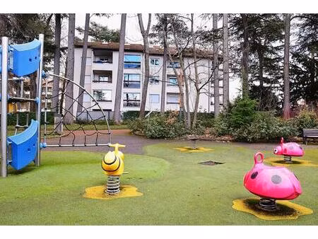 appartement 4 pièces