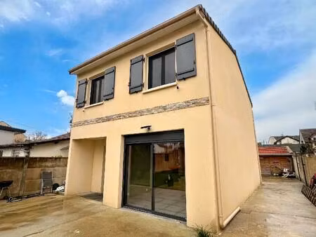 aulnay pont de l'union
