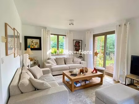 belle maison individuelle