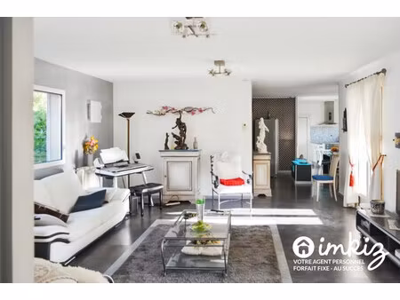 maison 3 pièces exceptionnelle