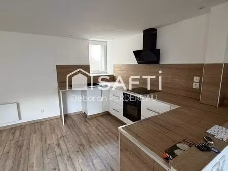 safti perdereau déborah conseiller indépendant