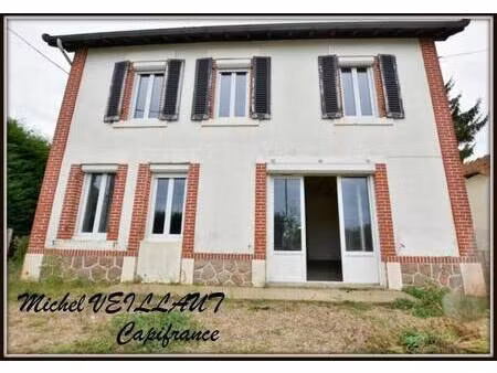 veillaut michel capifrance